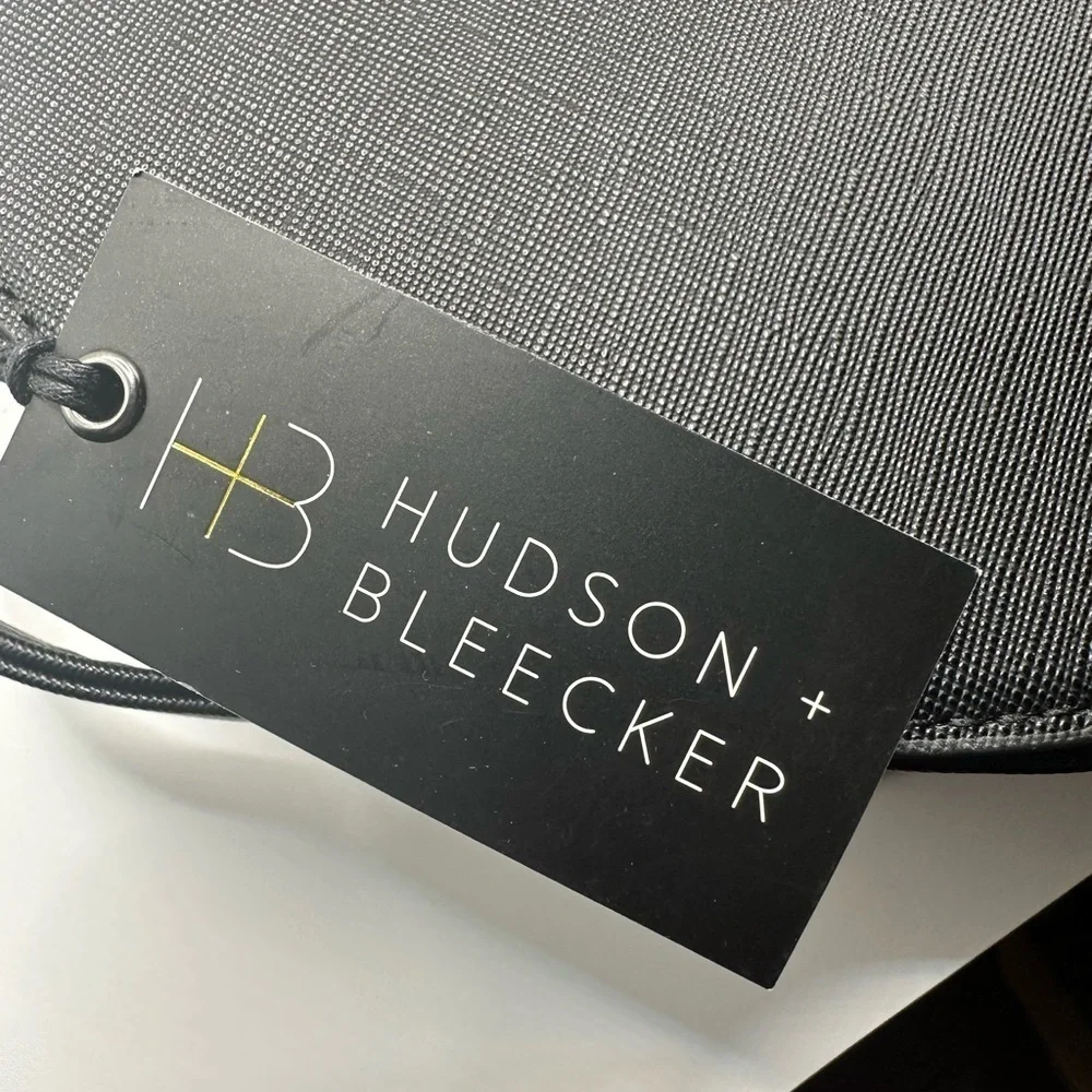 hudson and bleecker new without